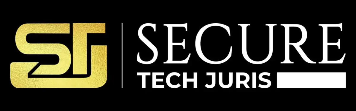 Secure Tech Juris logo
